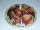 vogue picture disc #r774 sonny dunham save me a dream / desert fantasy