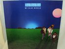 Bad Boys Blue - My blue world - Coconut 209 389 German Press - Vinyl LP