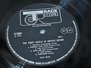 THE CRAZY WORLD OF ARTHUR BROWN - SCARCE ORIG UK 1968 STEREO EX++ LP. inc 'FIRE'