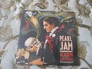 Pearl Jam Aladdin Las Vegas 1993 Radio Broadcast limited white vinyl 2 LP NEW/SE