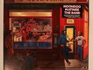 THE BAND Moondog Matinee NM LP Vinyl Capitol 11214 POSTER HYPE R-1332