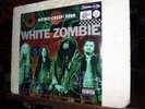 WHITE ZOMBIE sealed LP Astro-Creep:2000 COLOR VINYL original press GEFFEN Rob