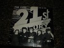 The Cars - RARE- Live in the 21st Century LP 1978 Collectors Item VG+/VG+