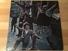 The Doors - Strange Days, Original 1967 UK LP Vinyl (Elektra ?– EKL-4014)