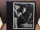 Gerry Mulligan Quartet with Chet Baker Mosaic LP box set MR5-102