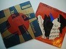 2x2lp Radio Nederland Holland Festival '64/'67 Ligeti Henze CGO Haitink ex/f