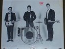 LA PUNK Plugz Electrify Me LP SEALED No # CVR Or Print On Spine Likely Original