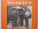 DANNY AND THE FAT BOYS 1975 Private LP Rock & Roll SWING Blues DANNY GATTON