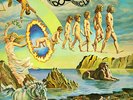 The Doors - Full Circle NEW SEALED 180g LP from Quality Pressing  incl insert