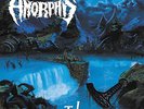 AMORPHIS Tales From The Thousand Lakes 2xLP NEW Black Vinyl Relapse Barren Earth
