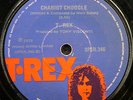 Marc Bolan NEW ZEALAND Only Promotional 45 SPSR 346 The Slider