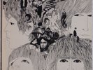 THE BEATLES: Revolver USA Apple ST 2576 Vinyl LP Winchester NM- 