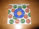 BOBBY FREEMAN Fever / What Can I Do 45 EX king soul popcorn new breed r&b