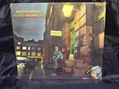 David Bowie The Rise And Fall Of Ziggy Star SEALED USA 1980 PROMO LP