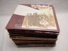 Lot: 50 LP Record Albums Rock Beatles/Who/Pink Floyd/Led Zeppelin/Alice Cooper