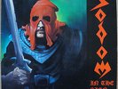SODOM – IN THE SIGN OF EVIL Vinyl LP OIS Original von 1985 Devil’s Game Nr. 001