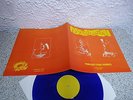 Vinyl LP MARILLION - FORGOTTEN SONGS 1983 blaues blue Vinyl RAR