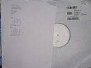 One Way System 'Writing On The Wall' TEST PRESSING Black Vinyl LP *1 of 5