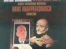 Anton Bruckner: Symphony No. 8