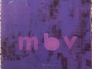 MY BLOODY VALENTINE SELF TITLED LP NEW