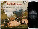 Tchaikovsky 1812 Overture - Alwyn - 180gr LP near mint DECCA SXL 2001
