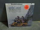 Beach Boys Surfin' Safari LP SEALED DT-1808 Rare