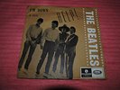 THE BEATLES: HELP +1. NORWAY  1965