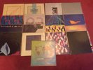 new order vinyl 17x12