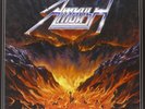 AMBUSH - FIRESTORM (LTD.ORANGE VINYL)  VINYL LP NEW