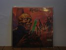 Necro - The Pref - Fix for death 2lp 1st press 