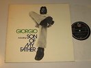 GIORGIO MORODER: GIORGIO SON OF MY FATHER HANSA 86055IT FOC GERMANY TOP RARE