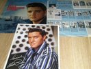 Elvis Presley LSP-1951 Christmas Album LP 1964 With Print Picture