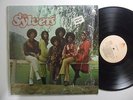 THE SYLVERS s/t PRIDE Funk Soul Breaks + Dilla Sample LP HEAR