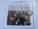 SR 52032 COUNT BASIE Chairman of the Board 200g 45rpm SET Classic Records SEALED