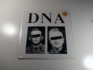 DNA on DNA by DNA Vinyl 2x LP Vinyl New Sealed Ltd Edition | No Wave New York