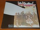 LED ZEPPELIN : LED ZEPPELIN II . 1LP.ORIG ATLANTIC 69.UK.LEMON SONG.EX+++/EX++