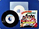 BAY CITY ROLLERS HEY C.B. 6RS12 EP wq4174