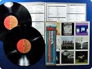 PINK FLOYD A Nice Pair The Piper at The Gates EMS40068 OBI 2LP DD0445
