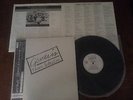 GENESIS VERY RARE JAPAN LP 
