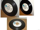 NORTHERN SOUL 45- FULL SPEED PUT EM ON THE RIGHT TRACK - REAL THING RT 101