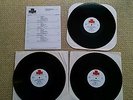 Steve Miller Band:3 LP 2 hour The Source Radio Show + cue sheets/1982