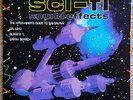 Sci-Fi Sound Effects BBC Radiophonic Workshop synth electronic Dr.Who, Blake's 7