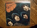 BEATLES Rubber Soul MOBILE FIDELITY MFSL 1-106 - NM - NICE