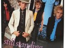 Jason and The Scorchers - Still Standing Vinyl Record