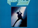 Life-Live  Thin Lizzy Vinyl Record