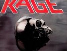 Reflections Of Shadow  Rage Vinyl Record