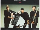Suite Et Fin  Taxi Girl Vinyl Record