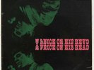 A Price On His Head  Alan Price Vinyl Record