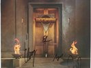 Point Blank   Bonfire Vinyl Record