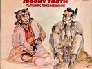 The Last Puff  Spooky Tooth Featuring Mike Harrison Vinyl Record
